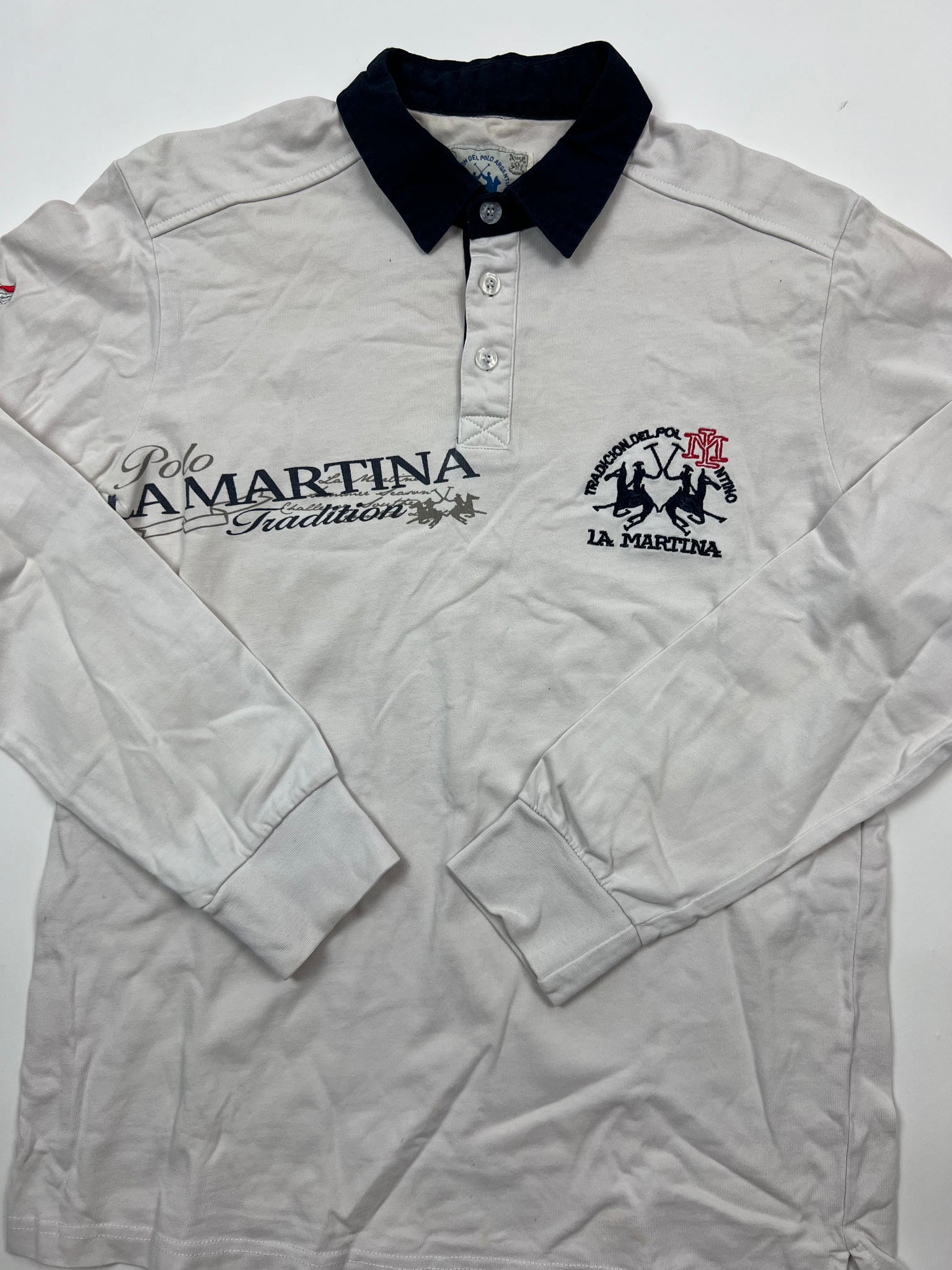 La Martina Longsleeve (L)