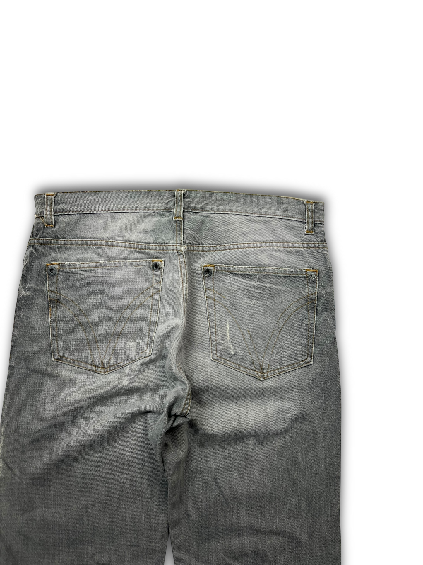 Dolce & Gabbana Jeans (34)