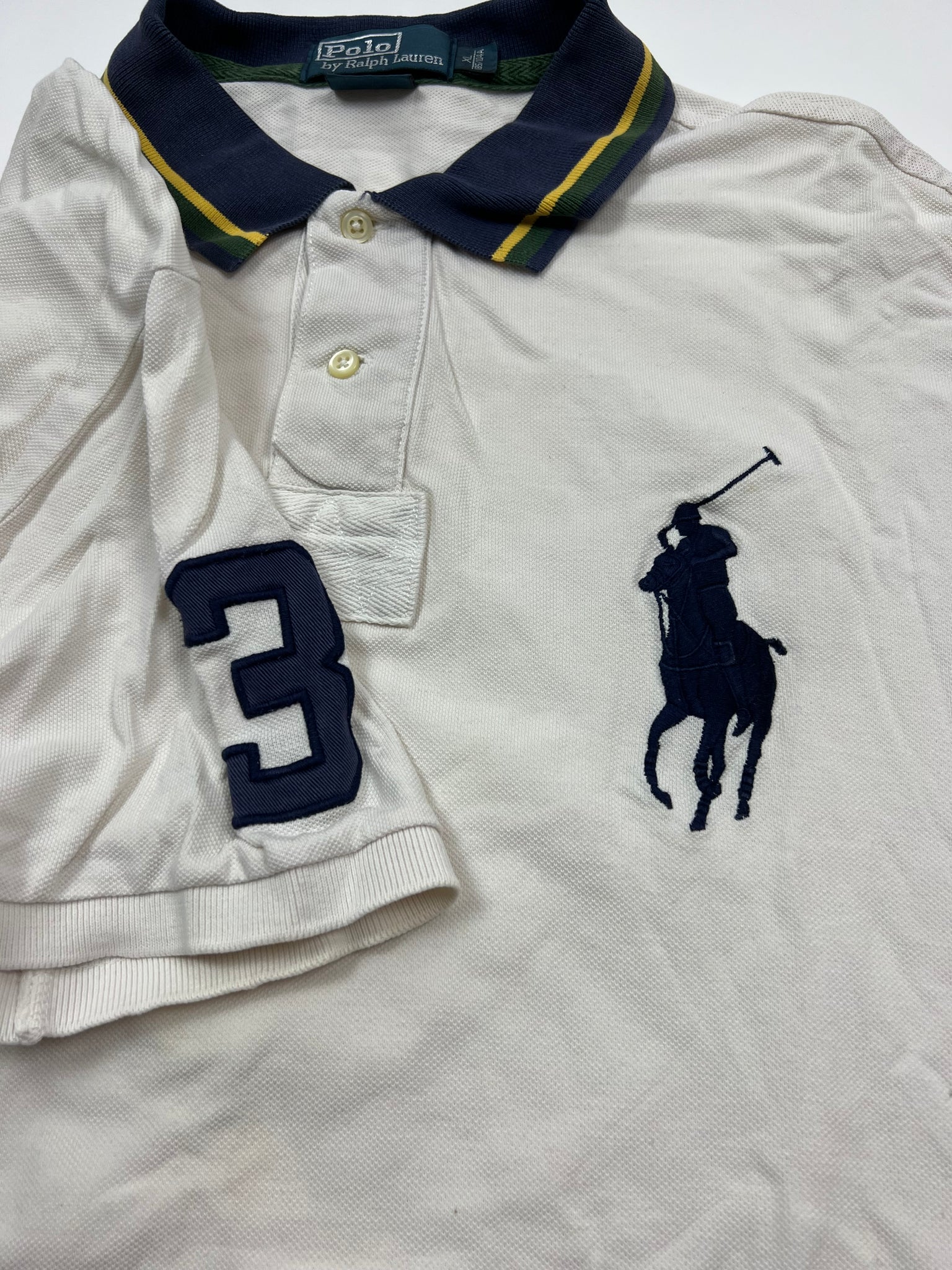 Polo Ralph Lauren Polo (XL)