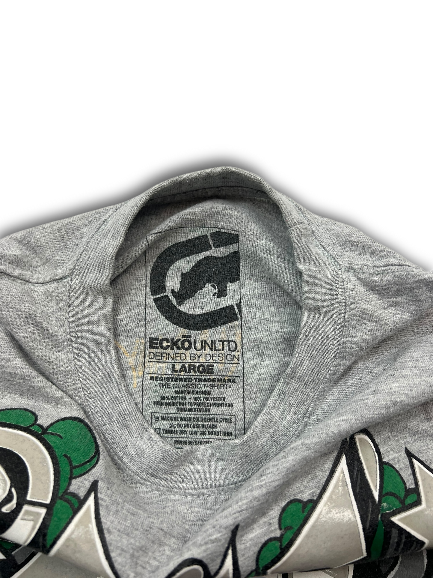 Ecko Unltd. T-Shirt (L)