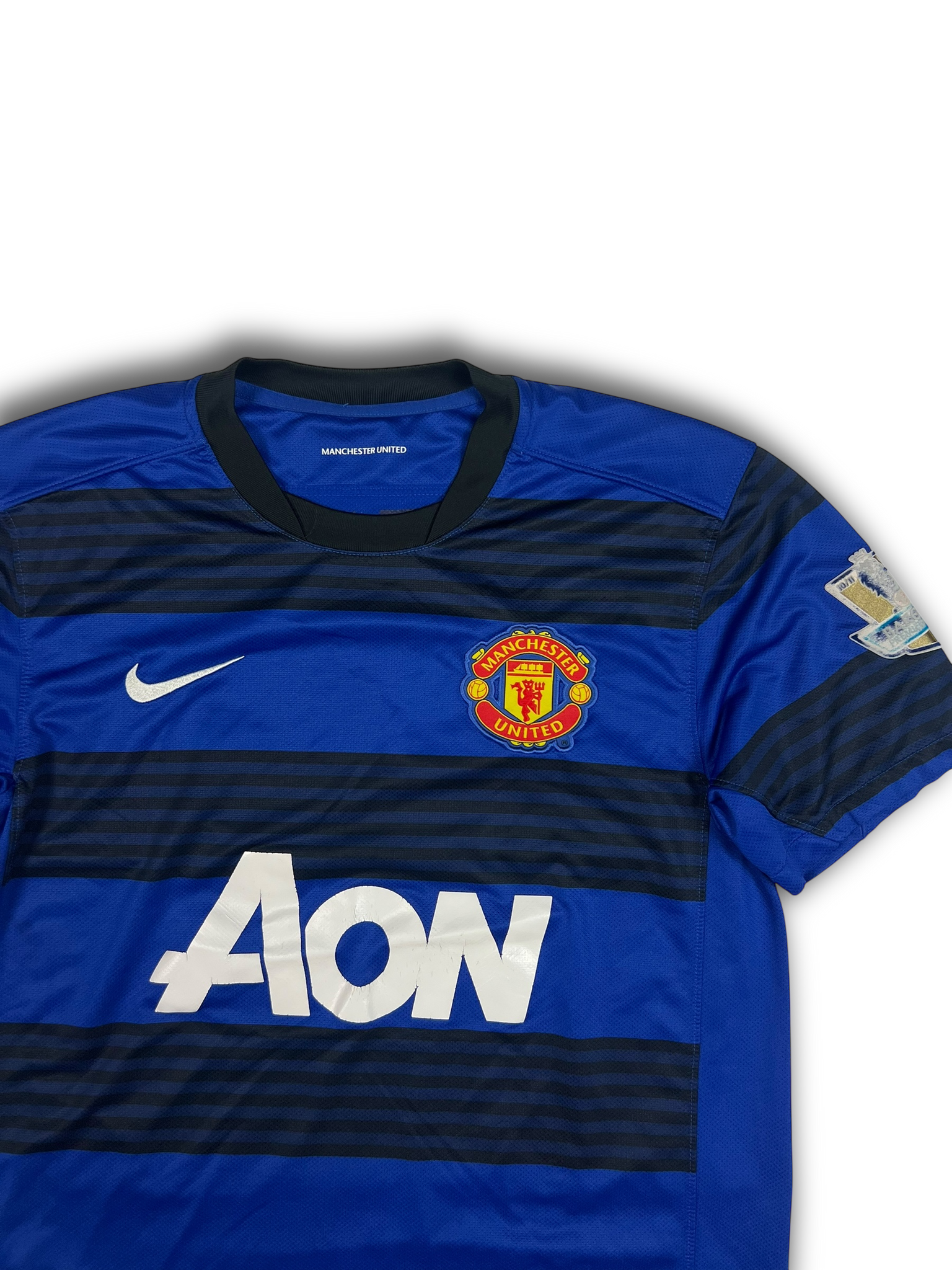 Nike Manchester United Jersey (M)