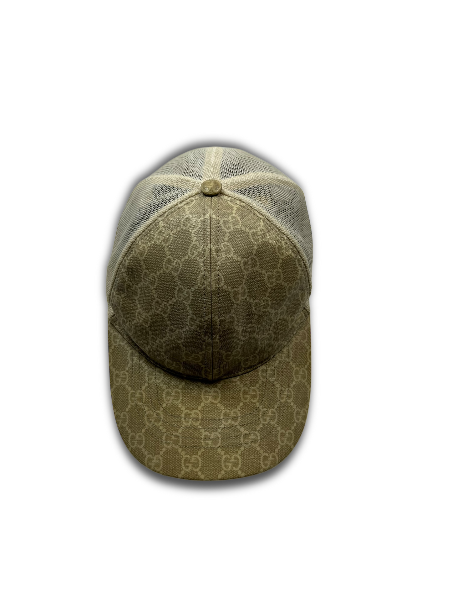 Gucci Cap