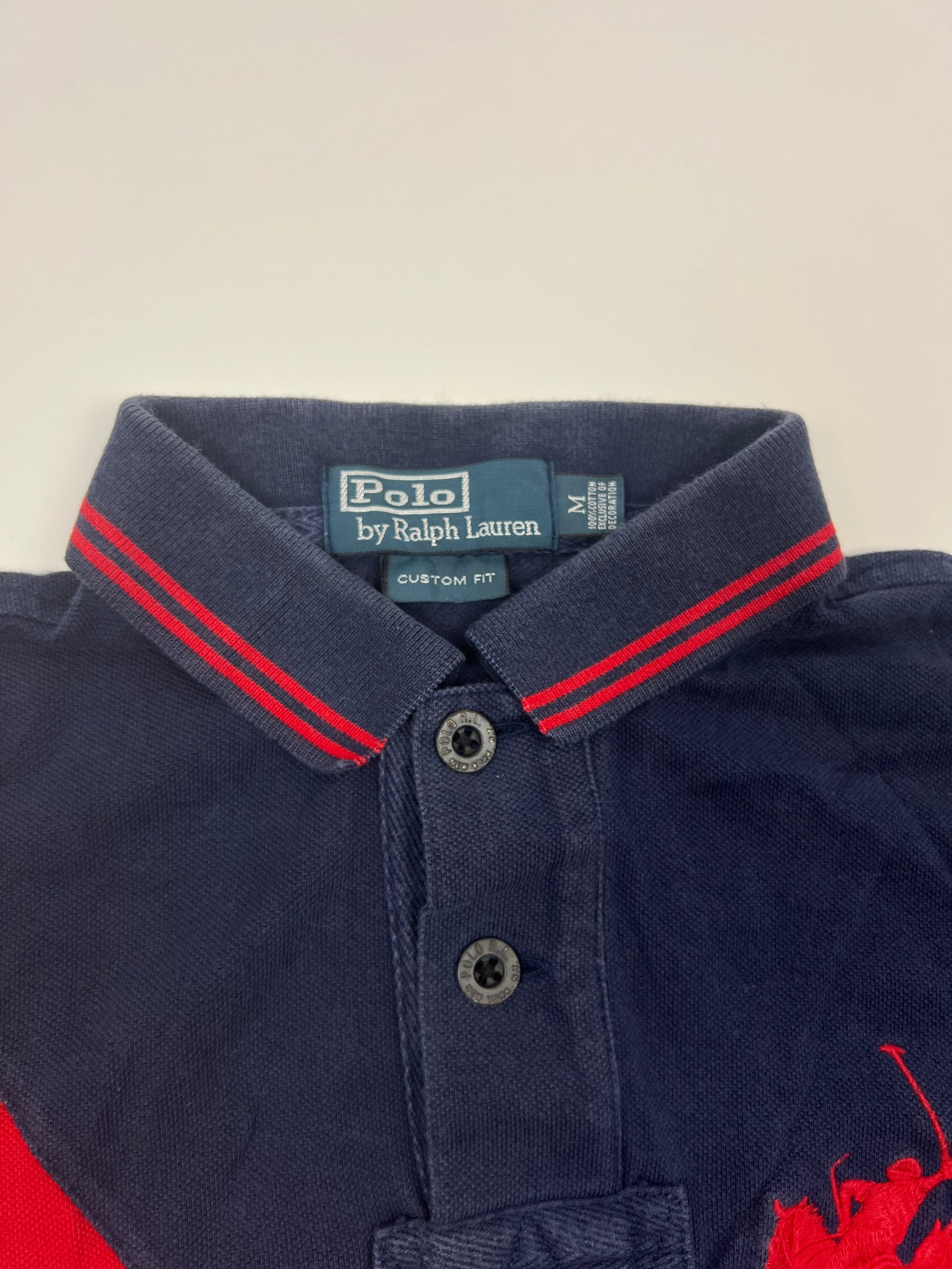 Polo Ralph Lauren Polo (M)