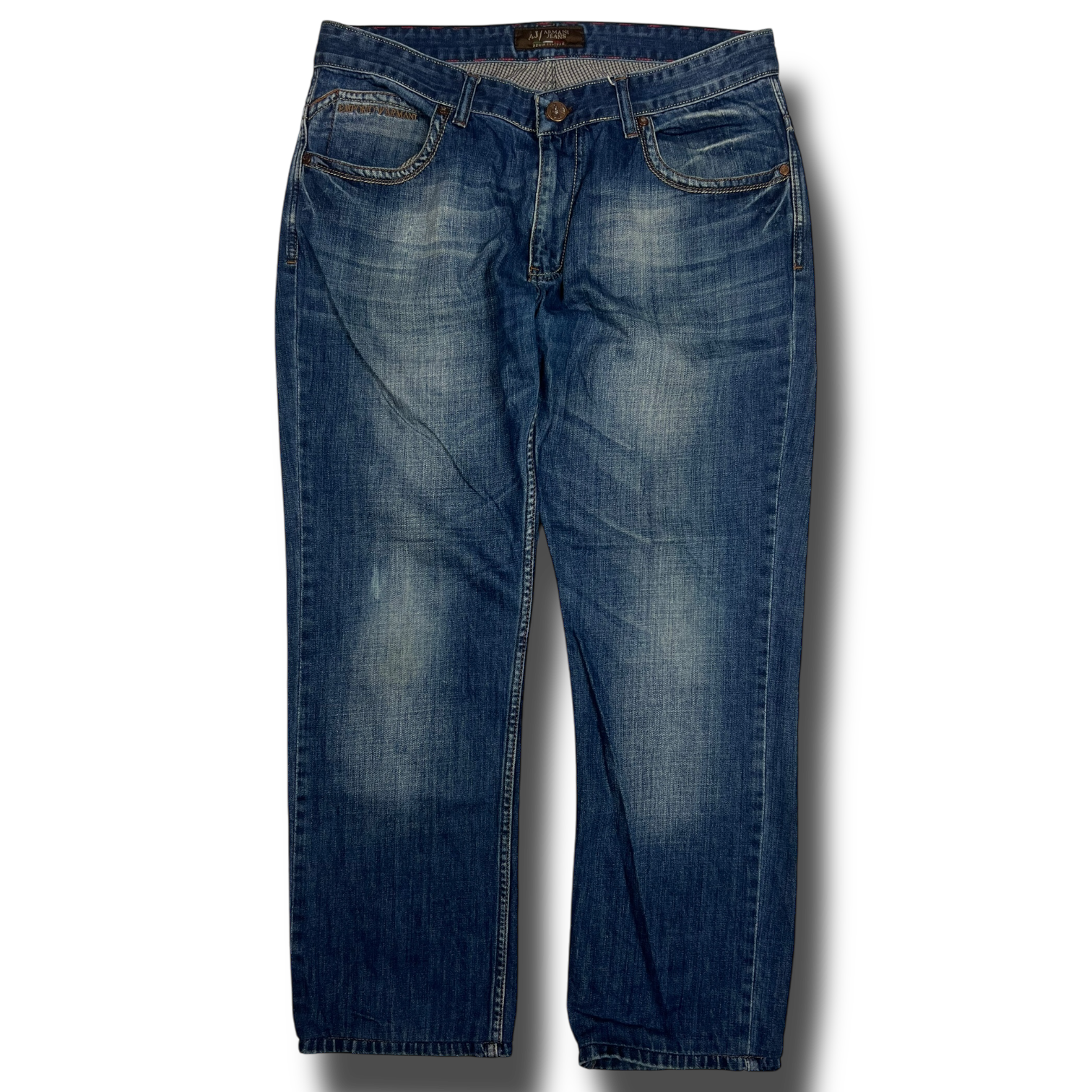 Armani Jeans (36)