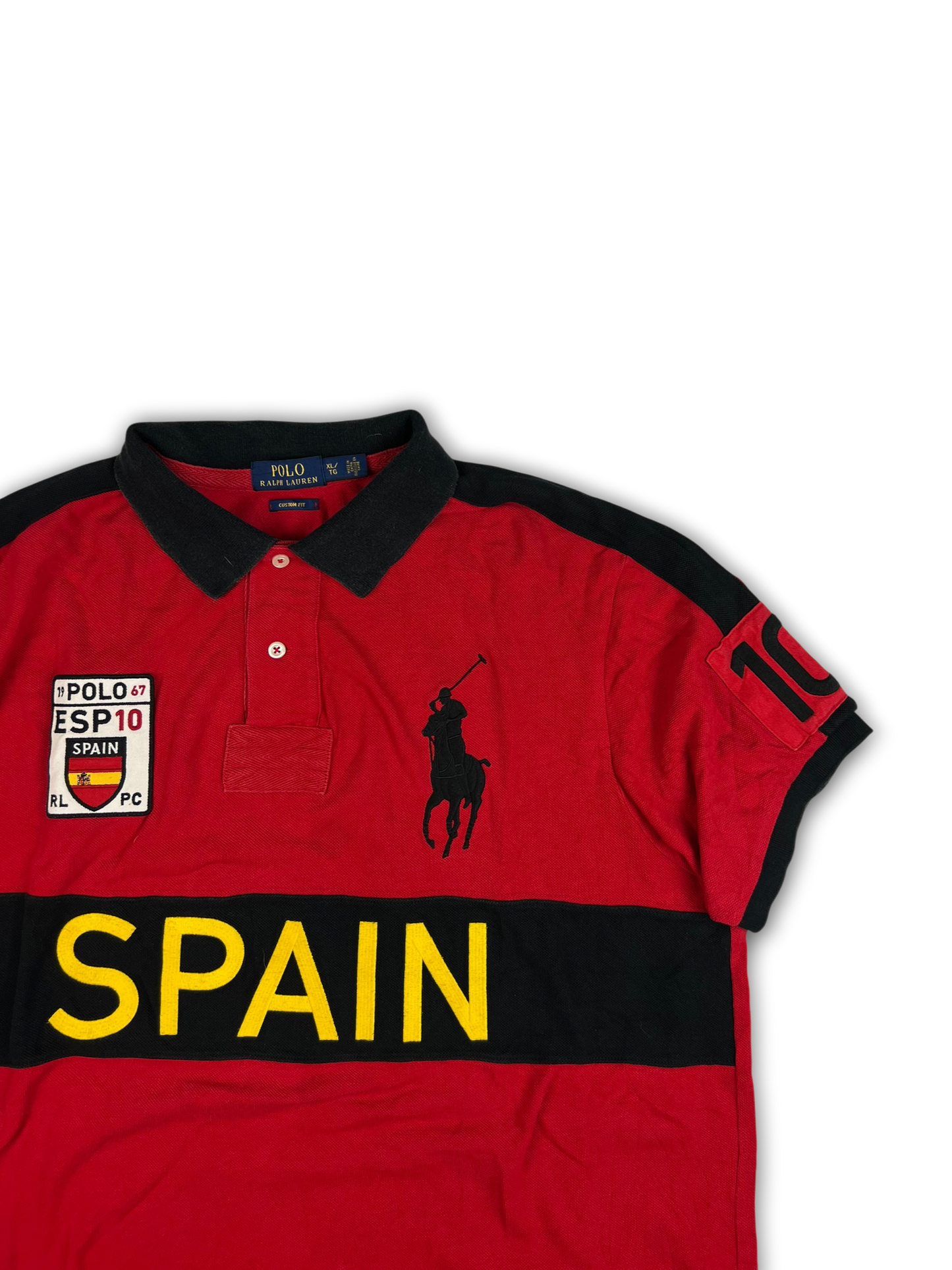 Polo Ralph Lauren Polo (XL)