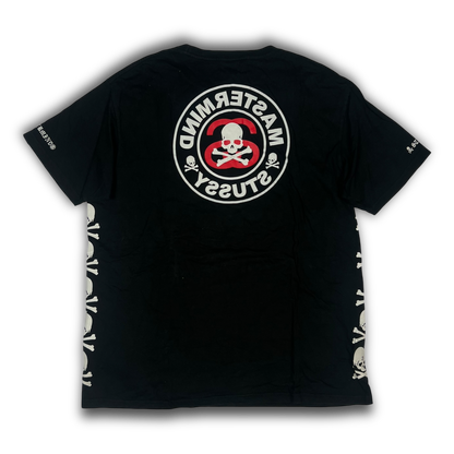 Stüssy X Mastermind T-Shirt (L)