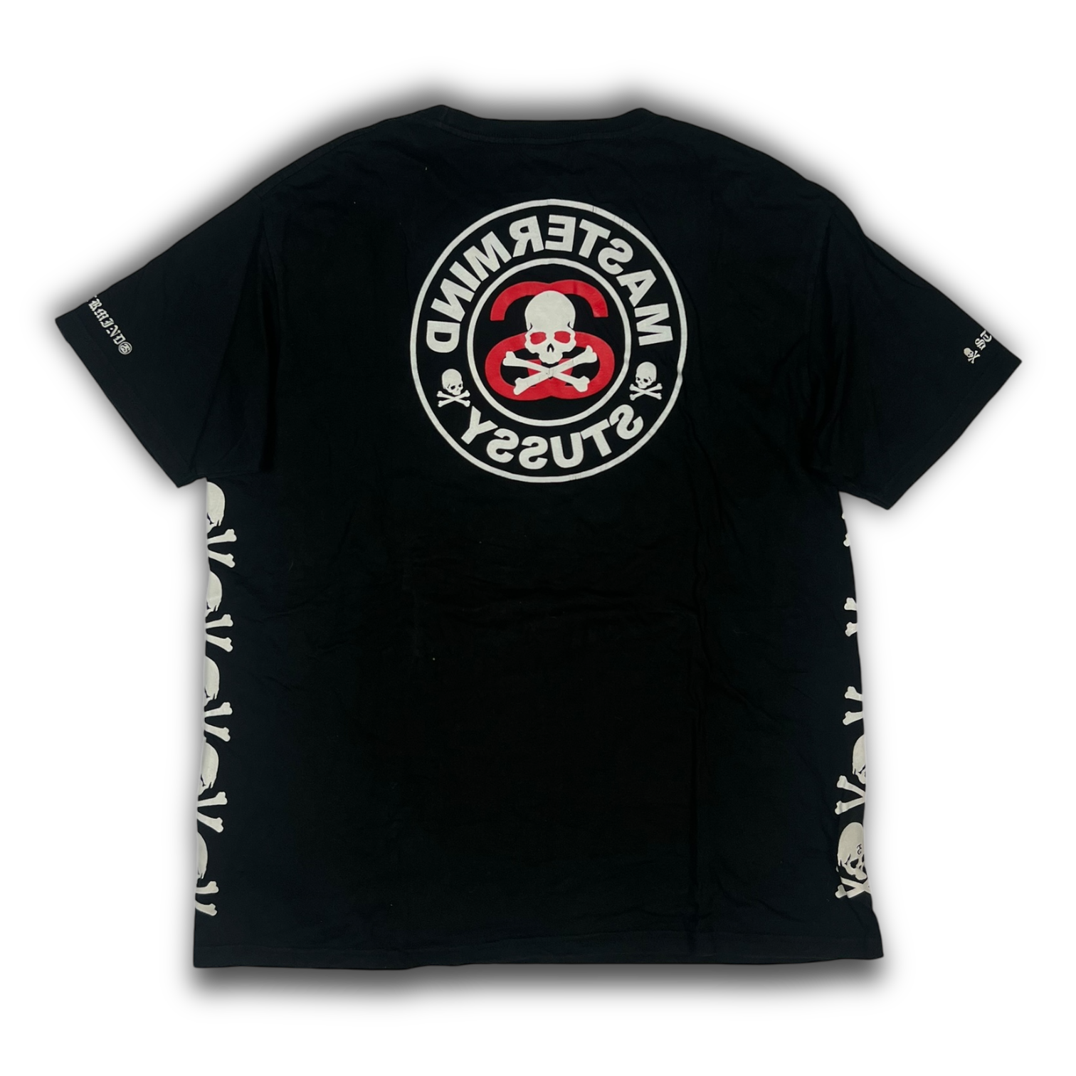 Stüssy X Mastermind T-Shirt (L)