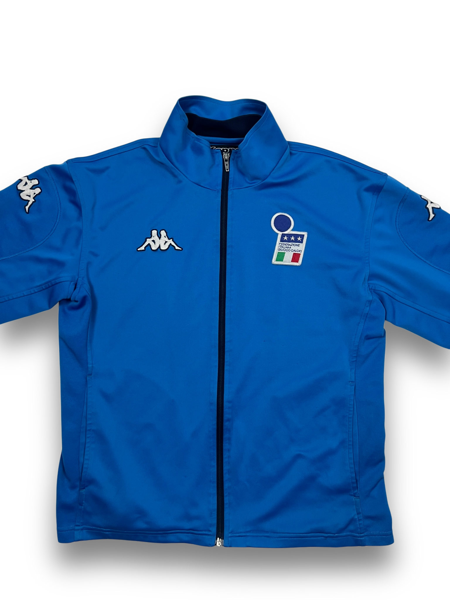 Kappa Italia Zip Up (M)