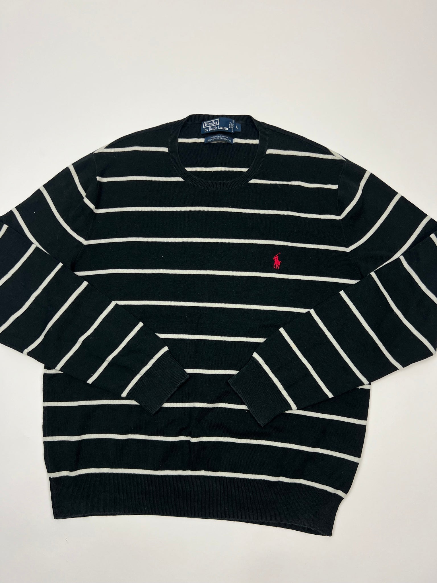 Polo Ralph Lauren Sweater (L)