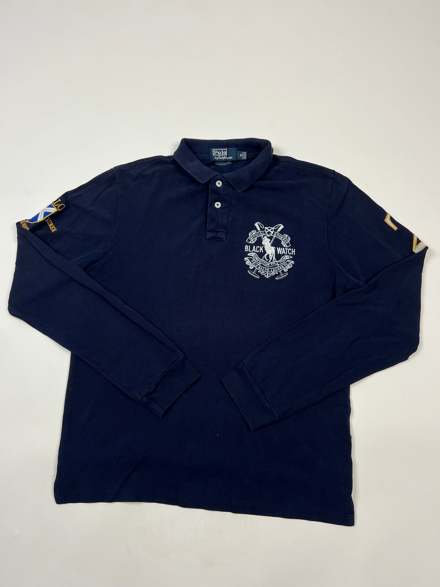 Polo Ralph Lauren Polo (M)