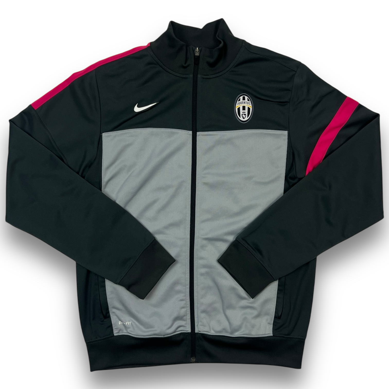 Nike Juventus Track Jacket (S)