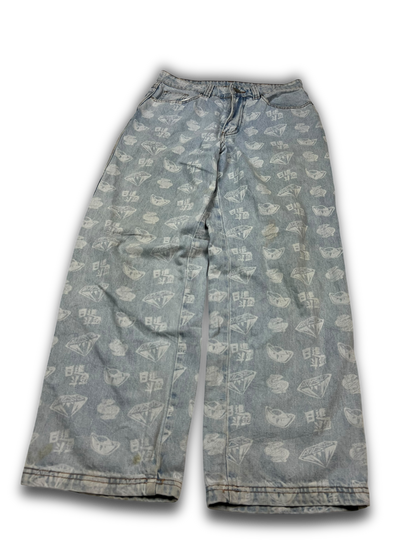 Billionaire Boys Club Jeans (S)