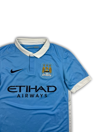 Nike Manchester City Jersey (S)