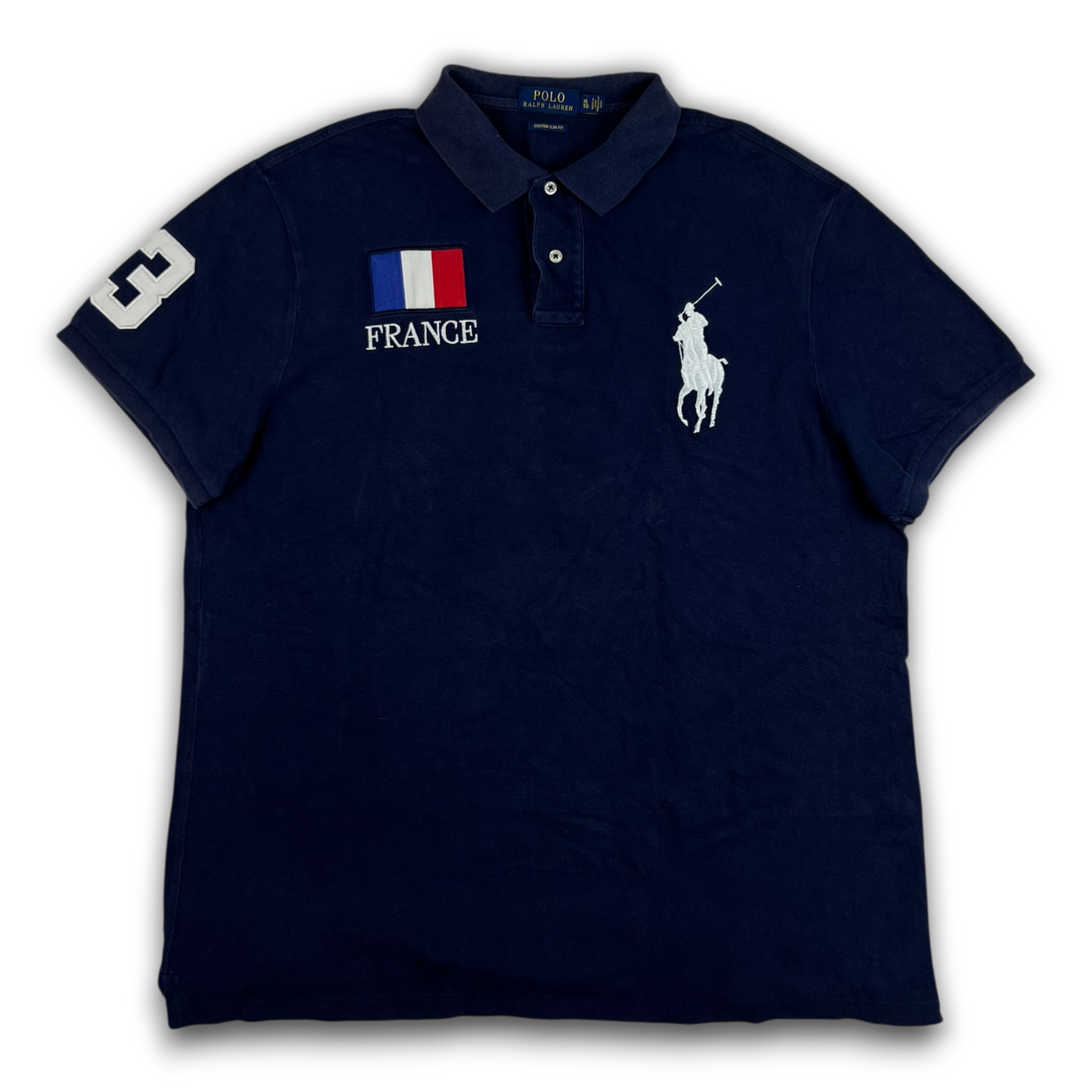 Polo Ralph Lauren Polo (XL)