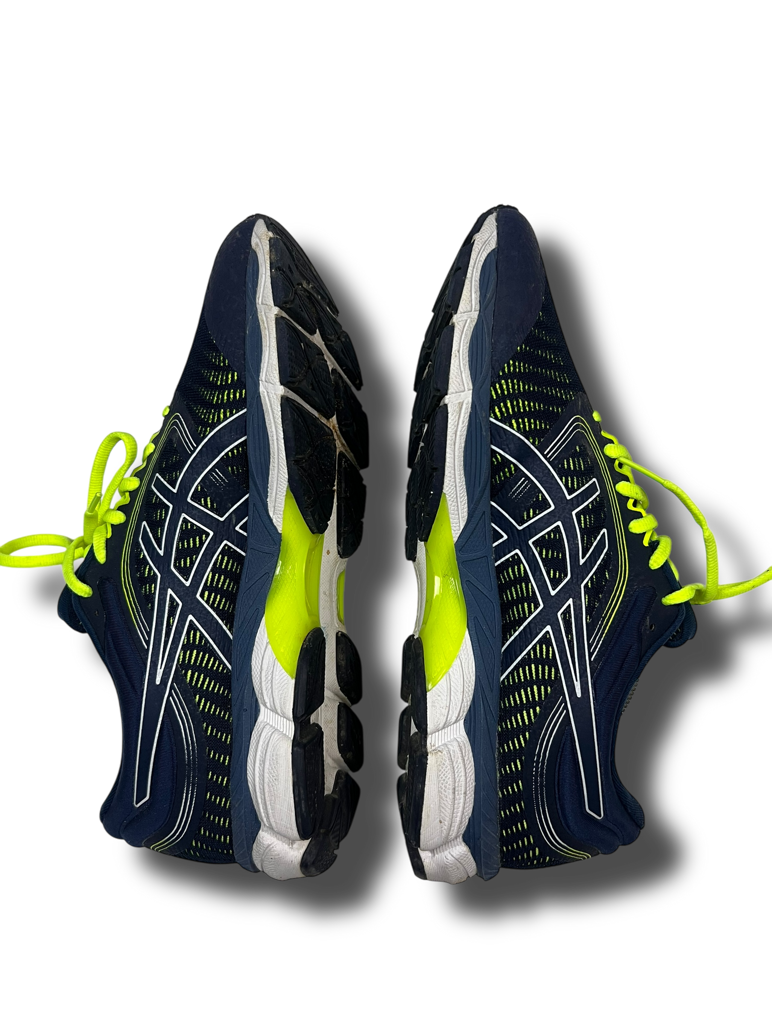 Asics Gel-Ziruss 3 (45)