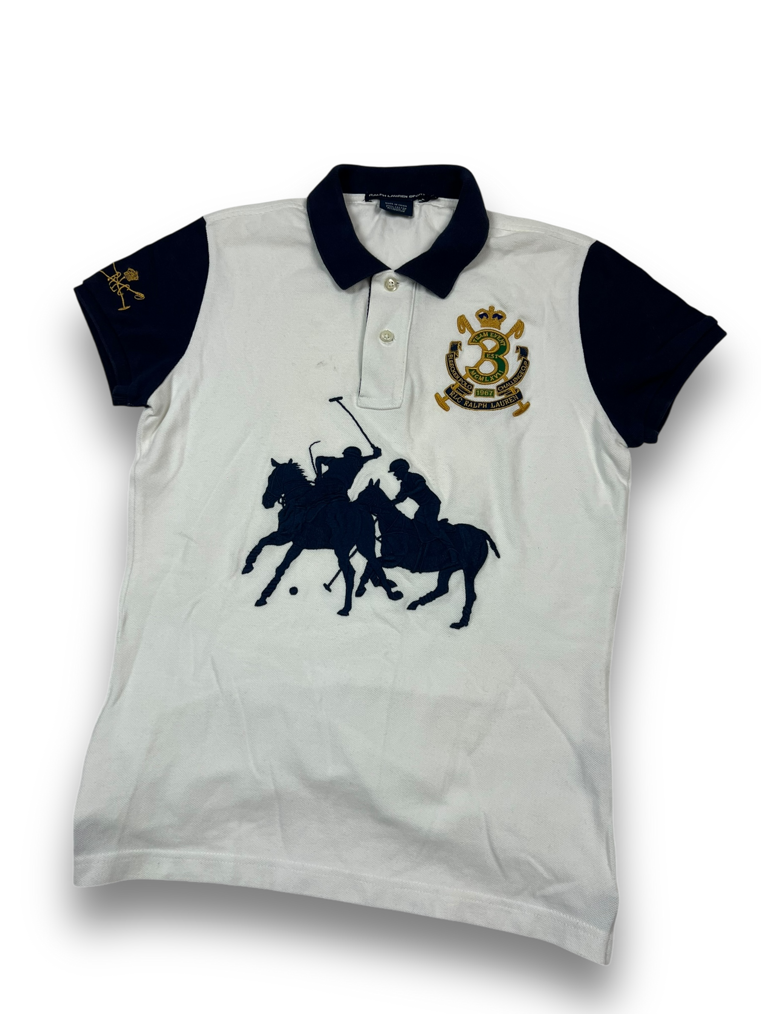 Polo Ralph Lauren Polo (S)