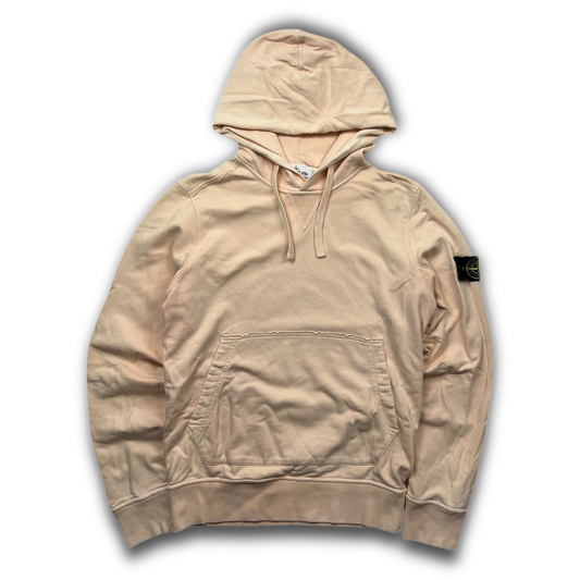 Stone Island Hoodie (S)