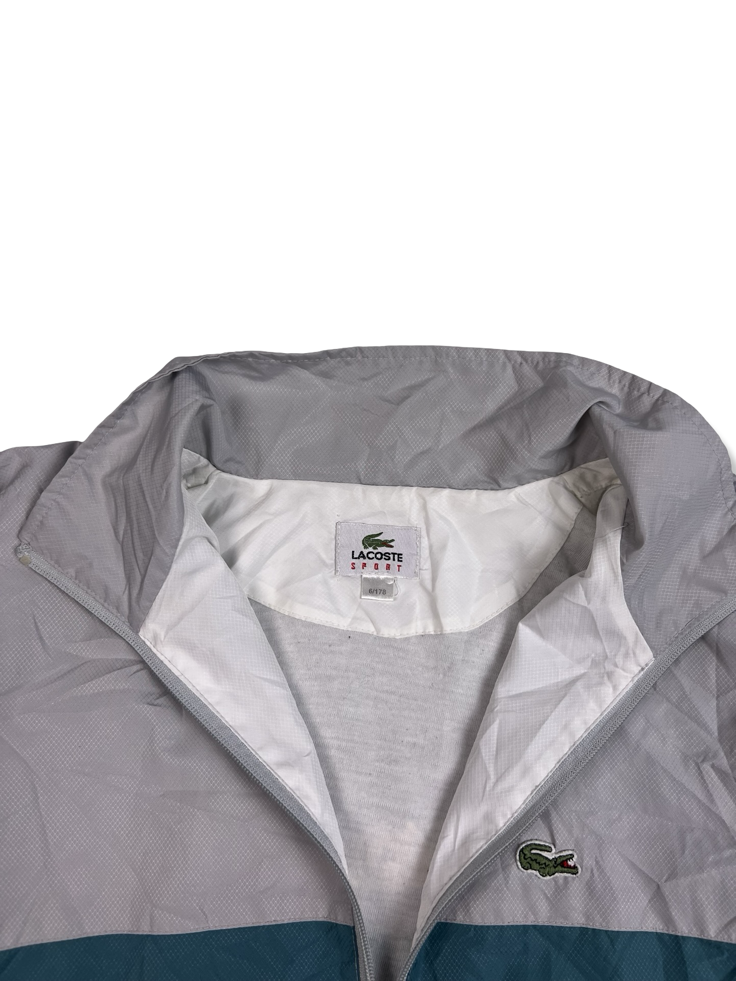 Lacoste Jacket (XL)