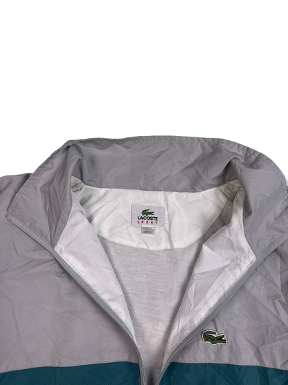 Lacoste Jacket (XL)