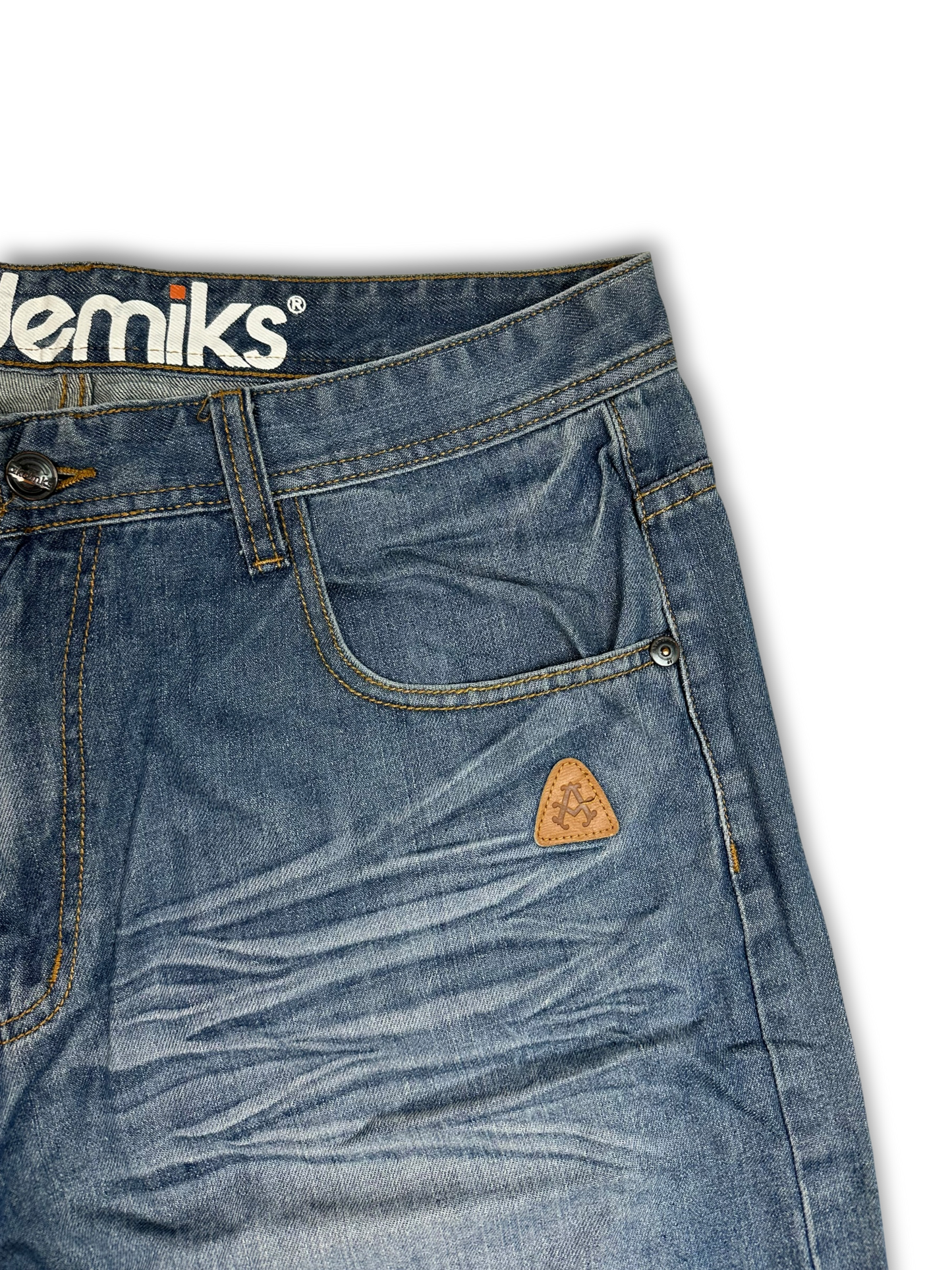 akademiks Jorts (38)