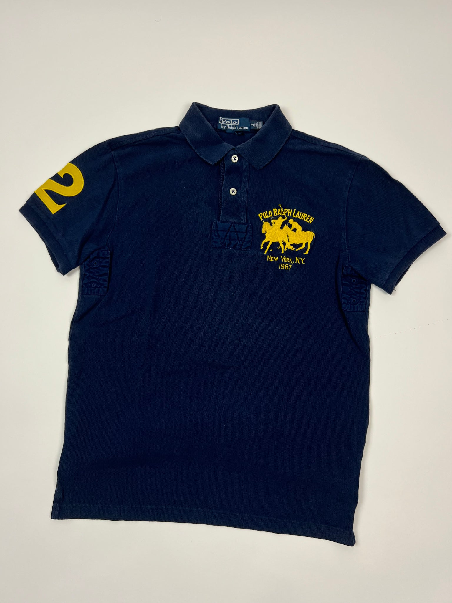 Polo Ralph Lauren Polo (S)