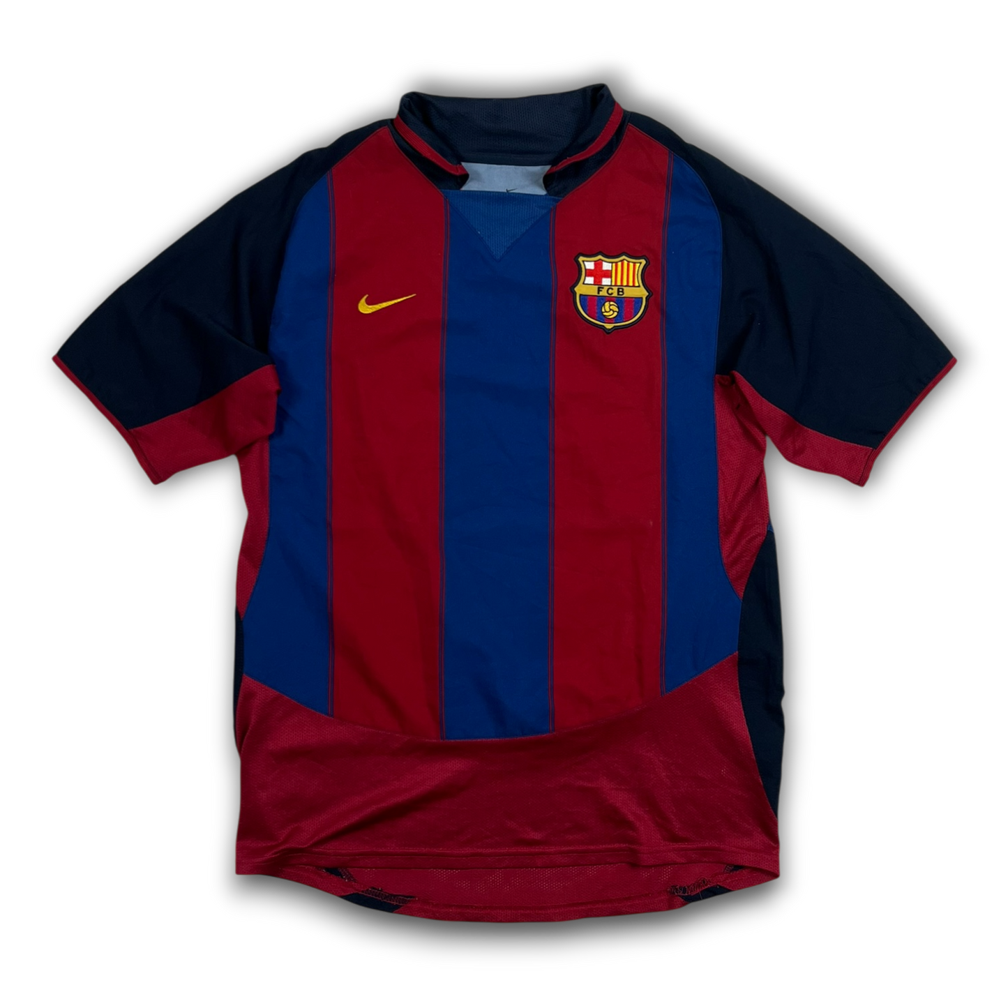 Nike FC Barcelona Jersey (S)
