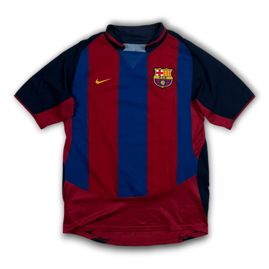 Nike FC Barcelona Jersey (S)