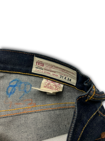 Evisu Daicock Jeans (31)