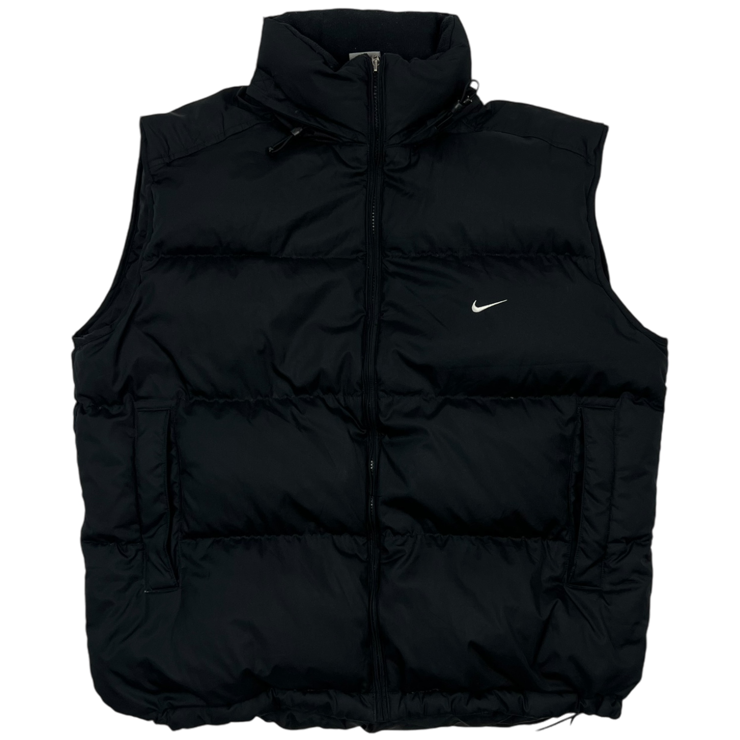 Nike Puffer Vest (XL)