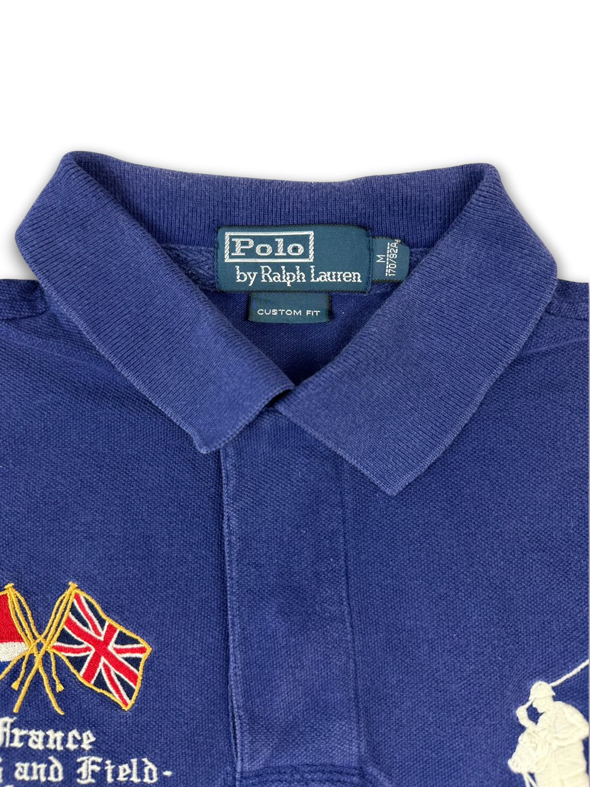 Polo Ralph Lauren Polo (M)