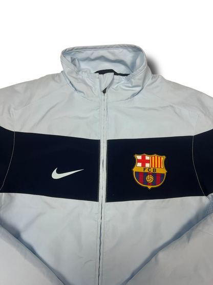 Nike FC Barcelona Track Jacket (S)