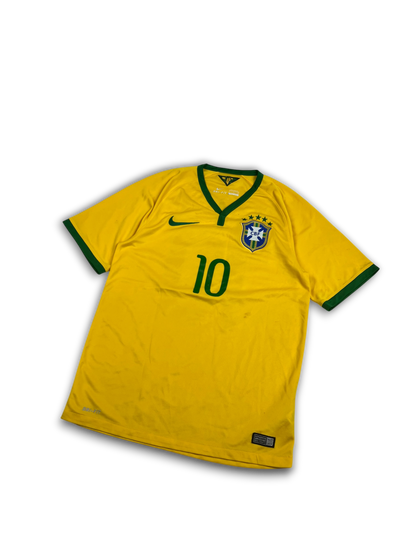 Nike Brazil Jersey (S)