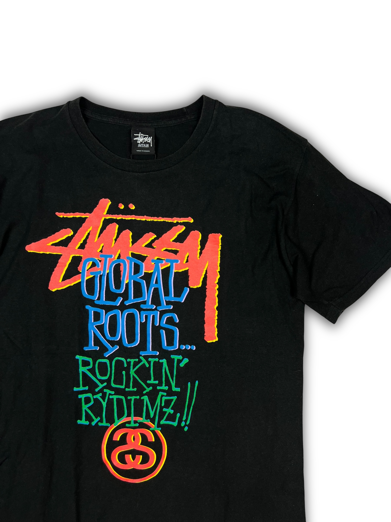Stüssy T-Shirt (M)