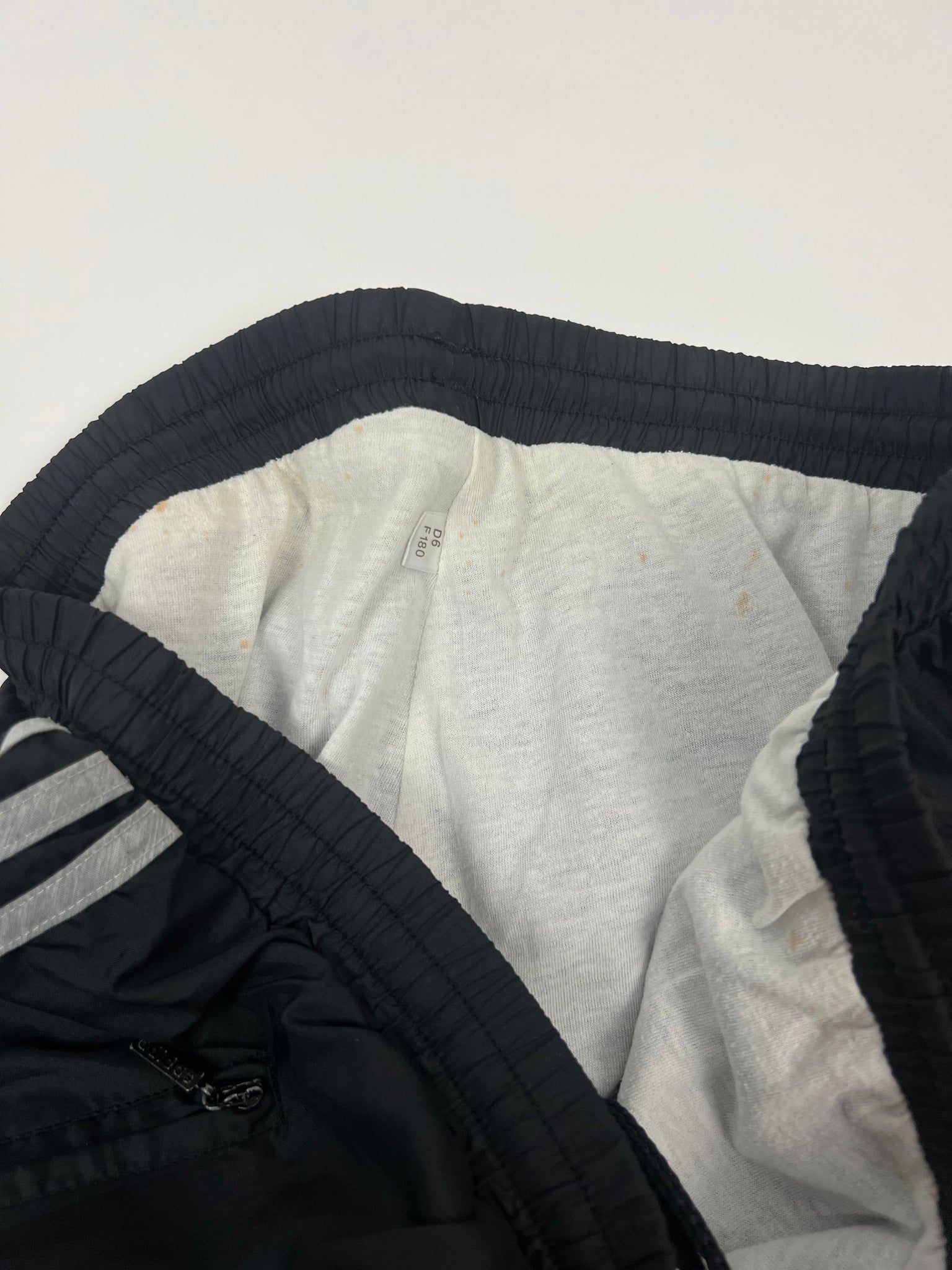 Adidas Trackpants (M)