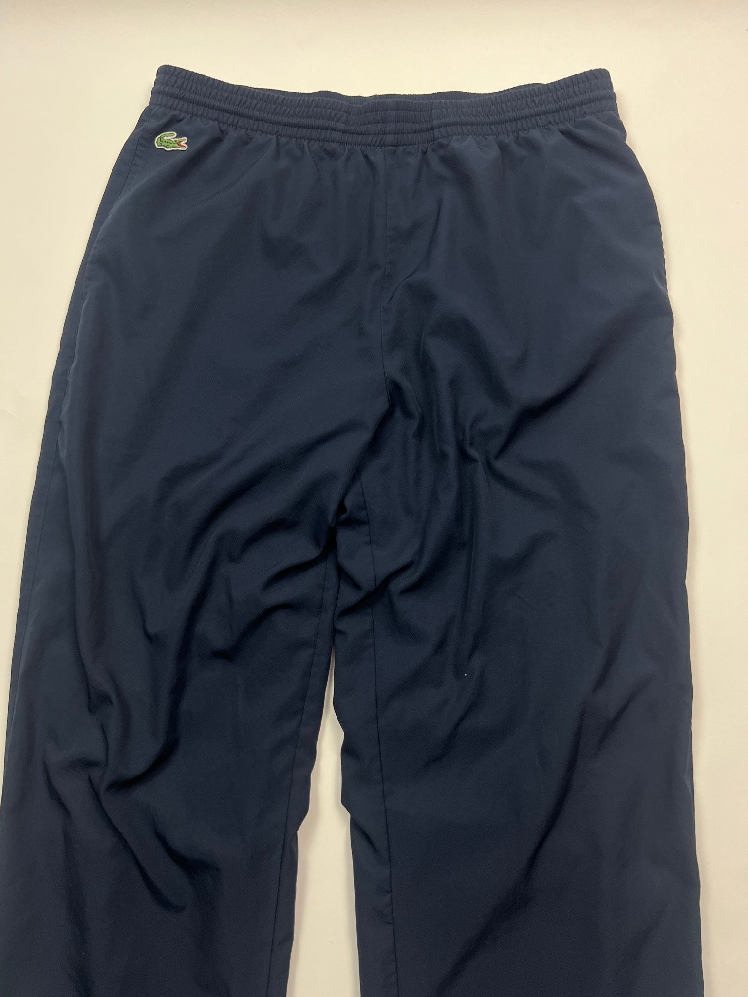 Lacoste Tracksuit (M)