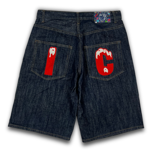 Billionaire Boys Club Jorts (M)