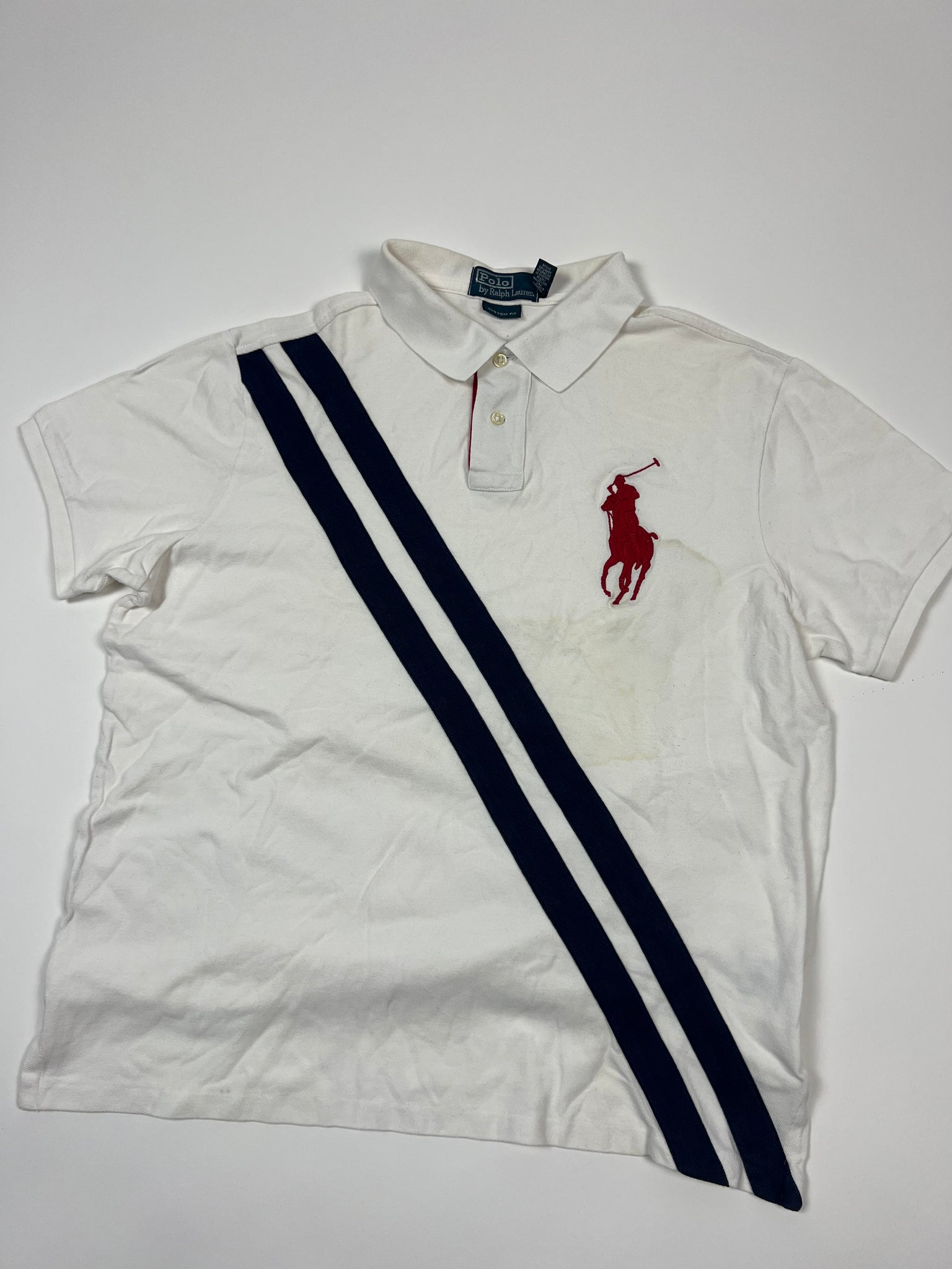 Polo Ralph Lauren Polo (L)