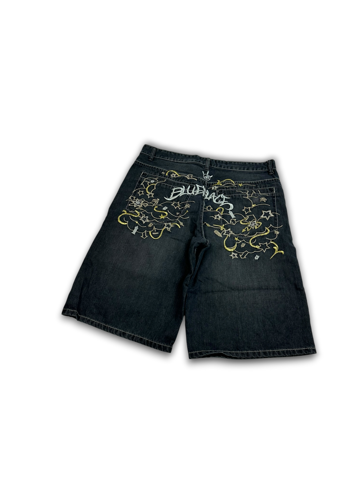 Blueface Jorts (36)