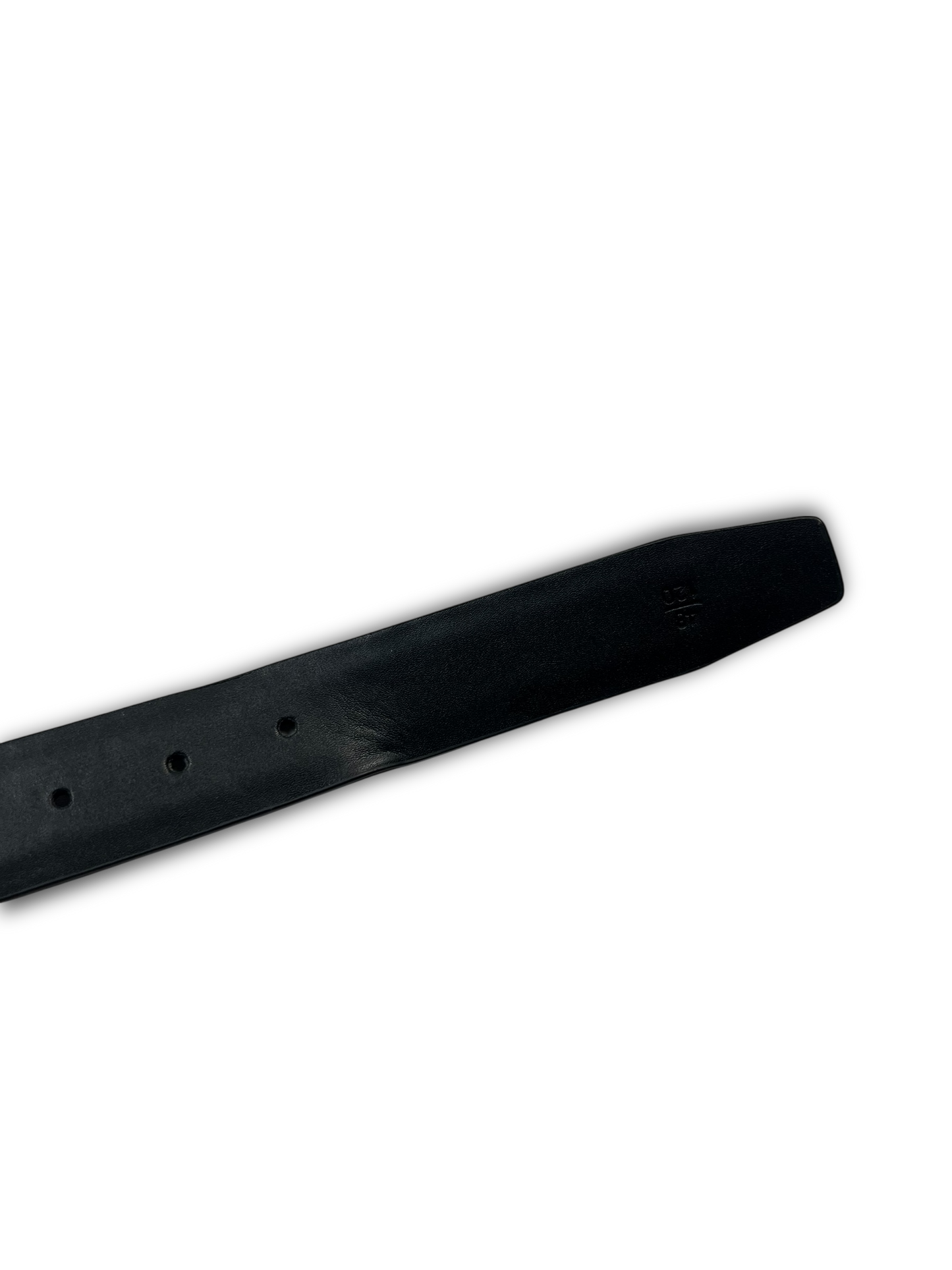 Ferragamo Belt (115cm)