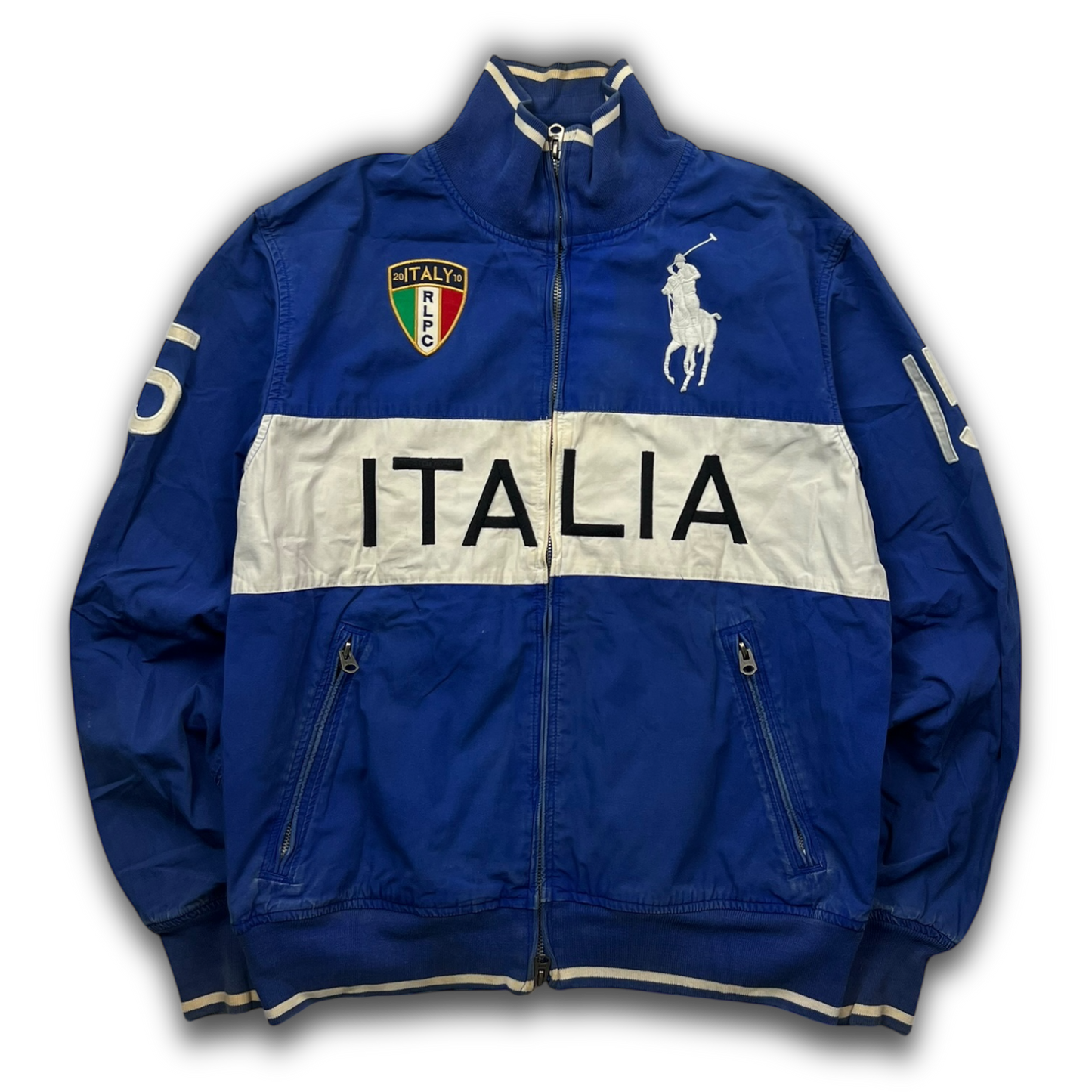 Polo Ralph Lauren Jacket(L)