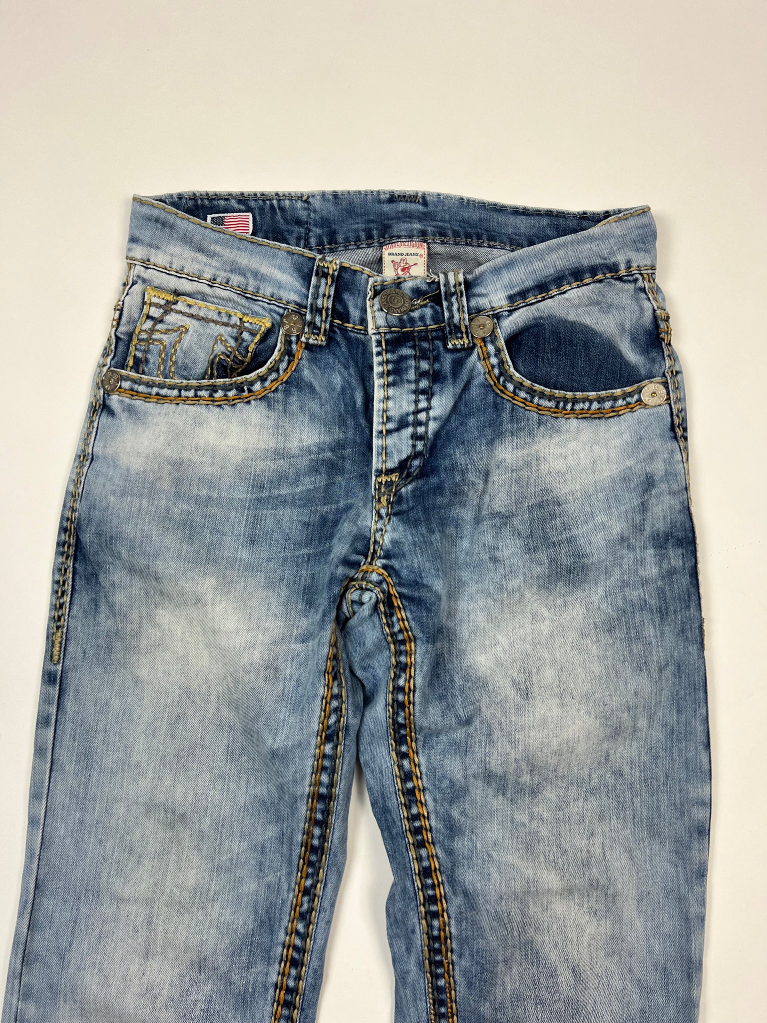 True Religion Jeans (30)