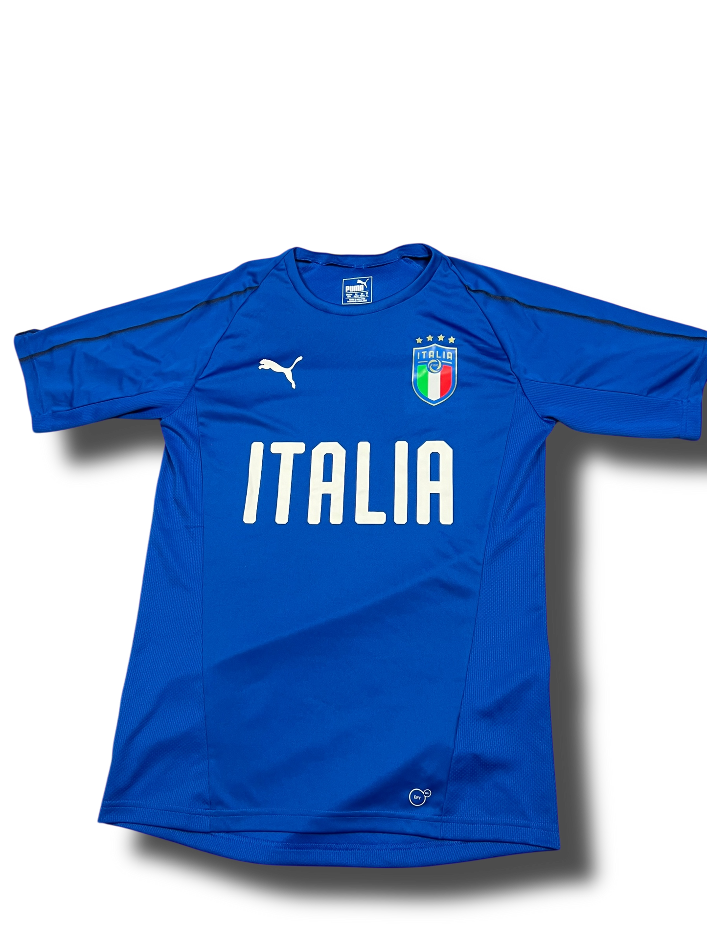 Puma Italy Jersey (M)