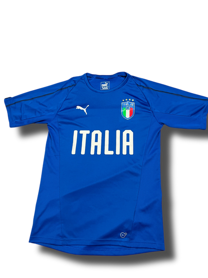 Puma Italy Jersey (M)