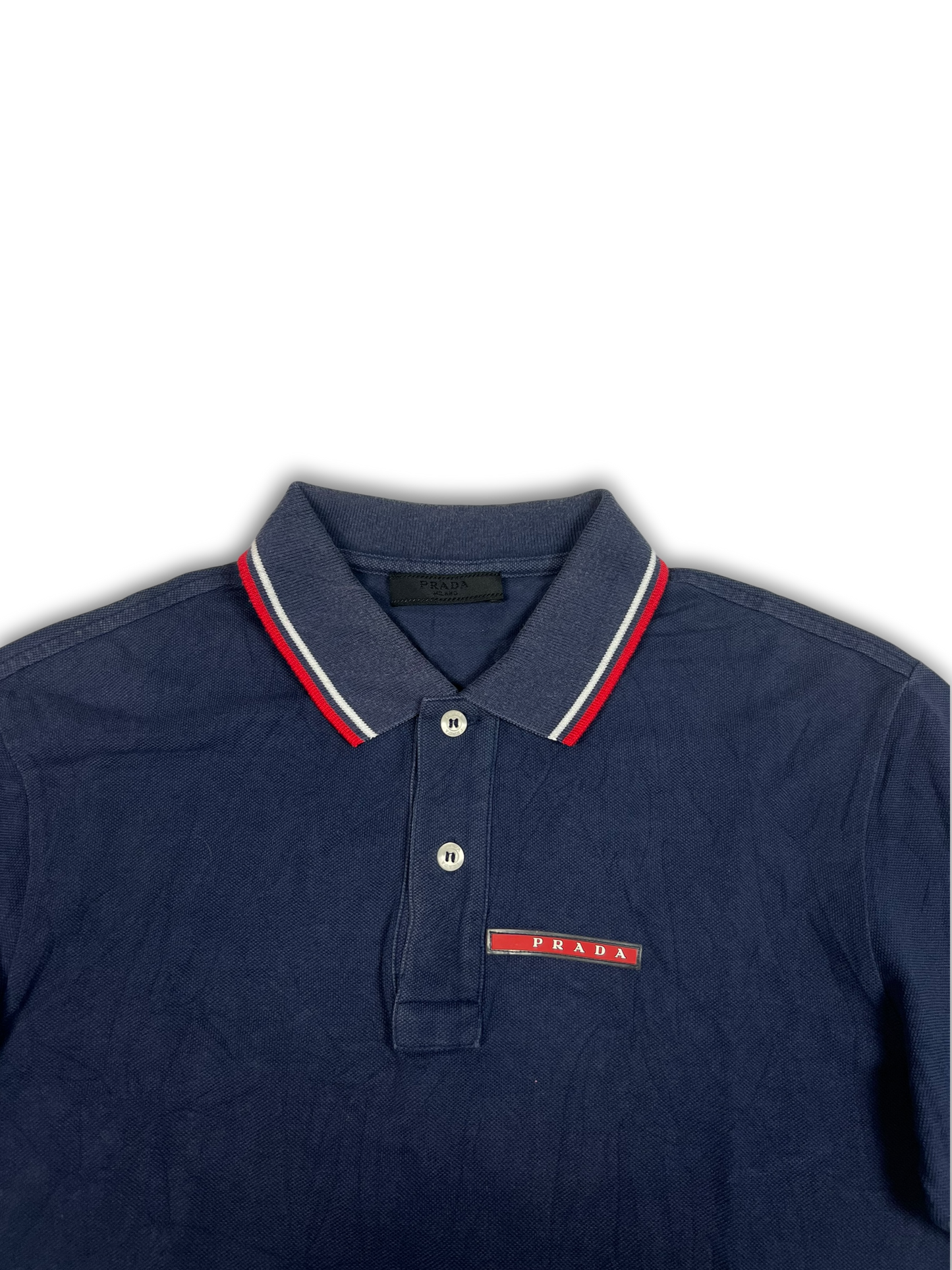 Prada Polo (S)