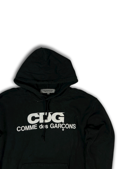 Comme des Garçons Hoodie (L)