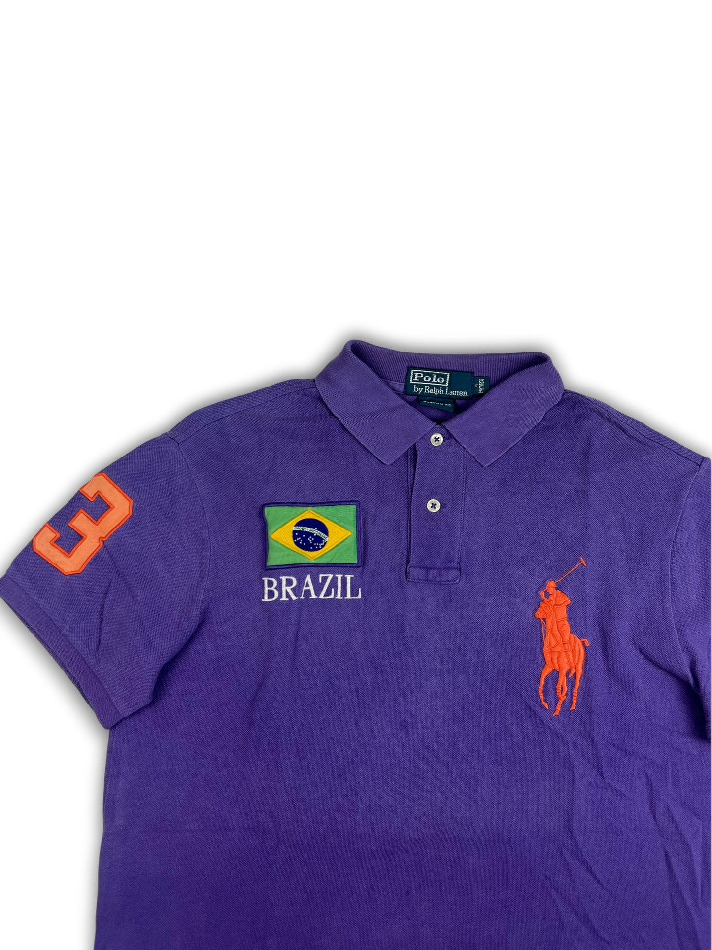 Polo Ralph Lauren Polo (M)