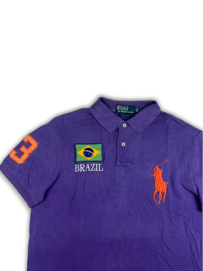 Polo Ralph Lauren Polo (M)