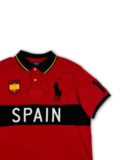 Polo Ralph Lauren Polo (XL)