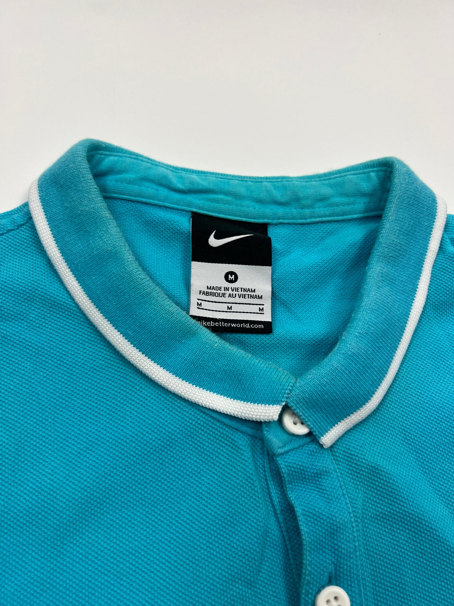 Nike Manchester City Polo (M)
