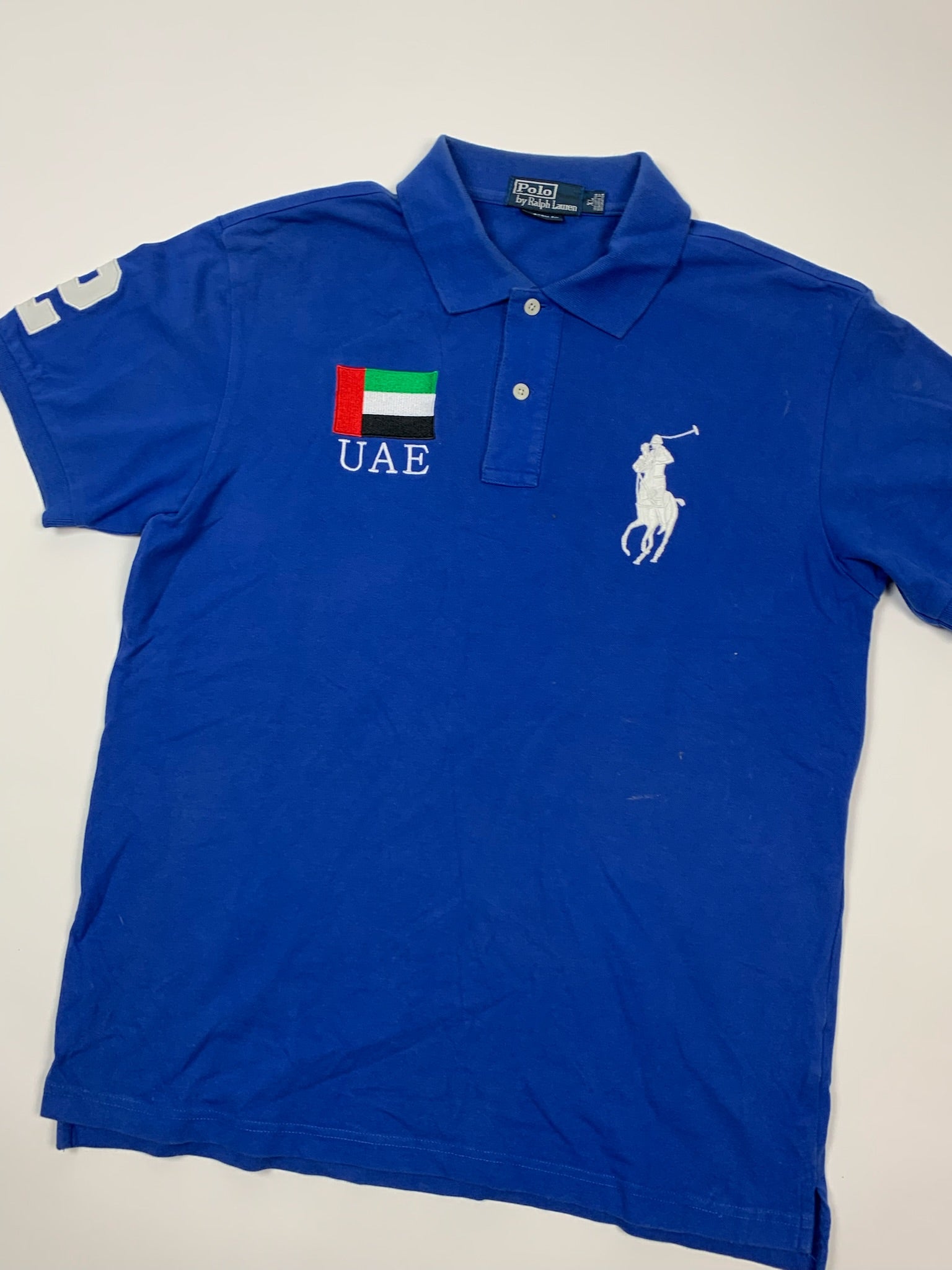 Polo Ralph Lauren Polo (XL)